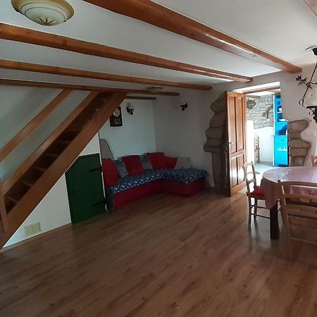 Kuca - Krcina Apartment Cres Bagian luar foto