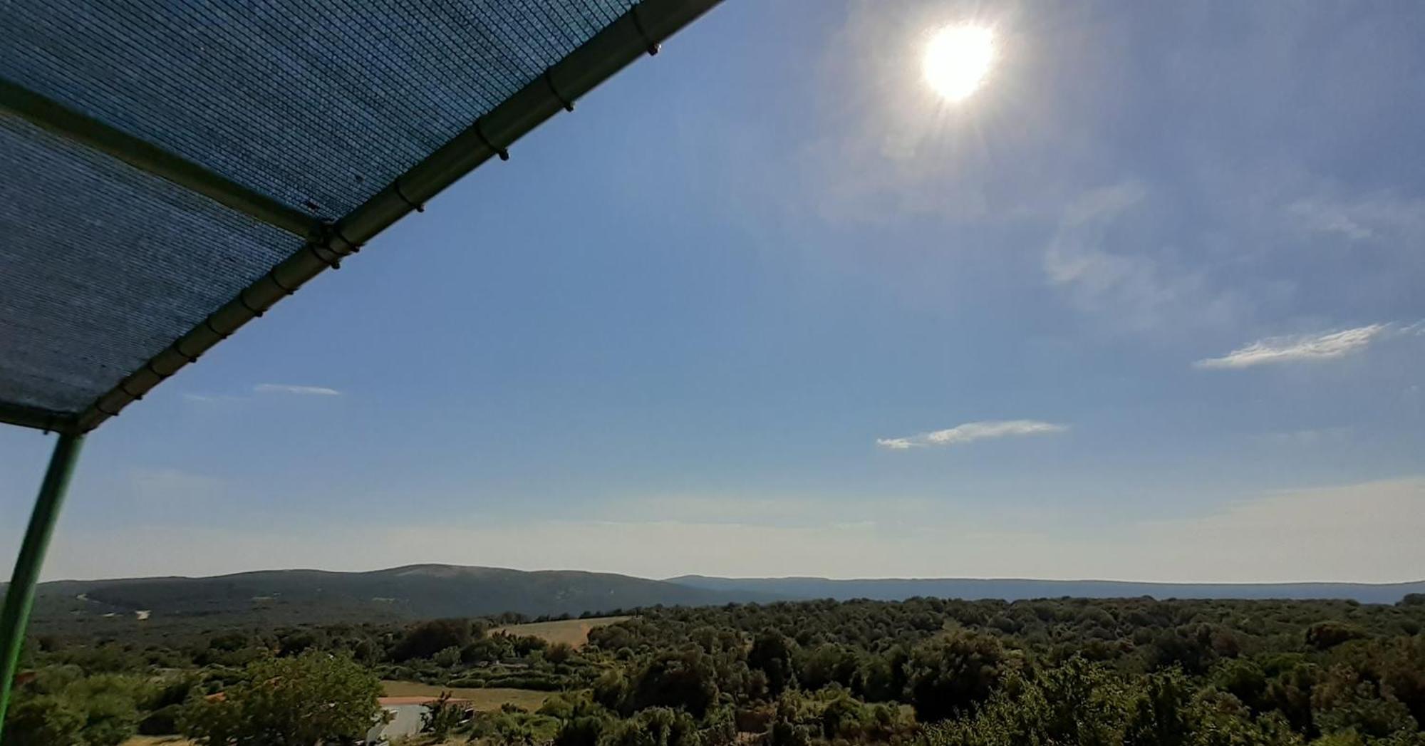 Kuca - Krcina Apartment Cres Bagian luar foto